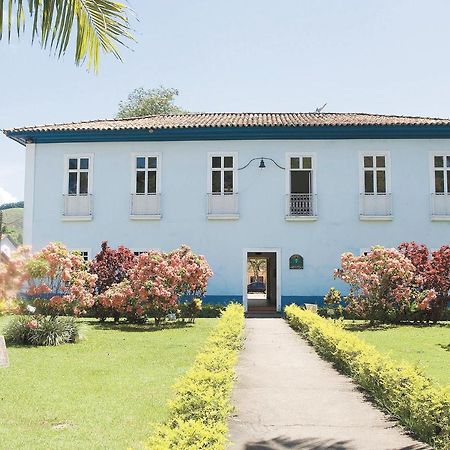 Pousada Dona Maria Areias (Sao Paulo) Exterior foto