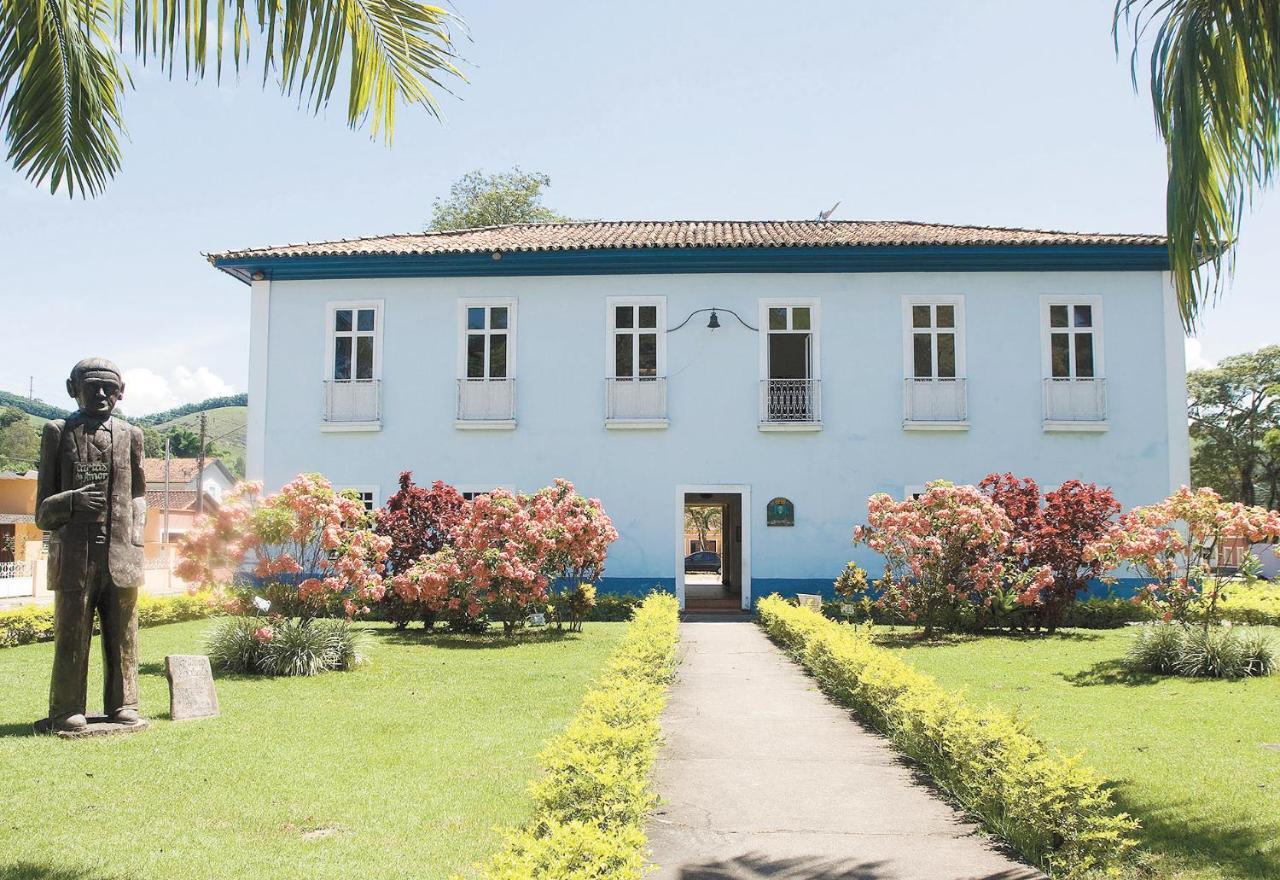 Pousada Dona Maria Areias (Sao Paulo) Exterior foto